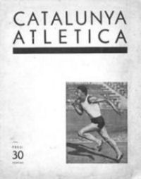 Catalunya Atlètica